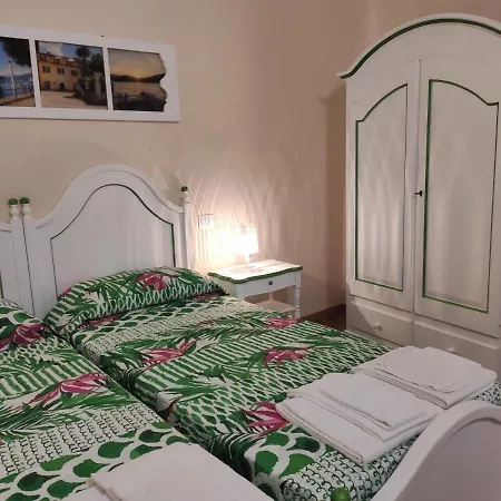 Lejlighed By Interhome