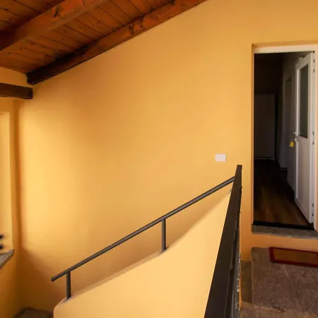Lejlighed By Interhome Porto Valtravaglia