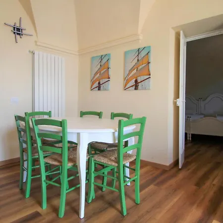 Lejlighed By Interhome Porto Valtravaglia