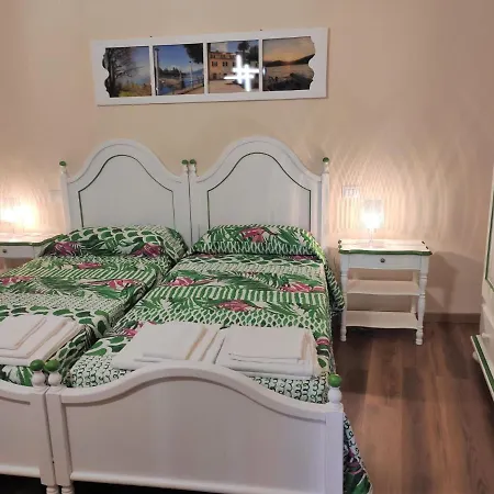 Lejlighed By Interhome Porto Valtravaglia